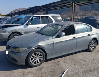 Capot bmw serie 3 berlina (e90) 320d 463529