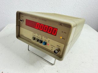 Frecuencímetro Promax FD-915B