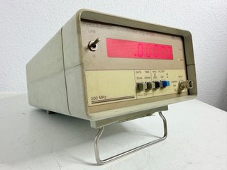 Frecuencímetro Promax FD-915B