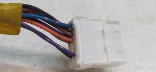 RETROVISOR DERECHO MAZDA CX-7 (ER) Active+