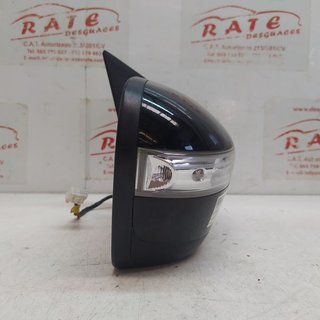 RETROVISOR DERECHO MAZDA CX-7 (ER) Active+