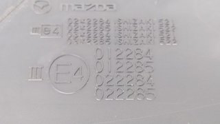 RETROVISOR DERECHO MAZDA CX-7 (ER) Active+