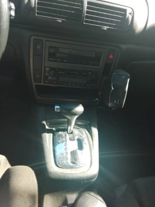 Volkswagen Passat 2002 SOLO TFNO