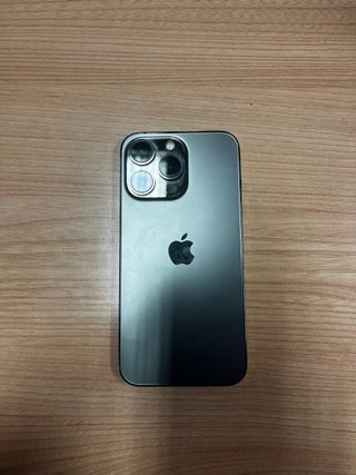 iPhone 13 Pro Gris 256GB