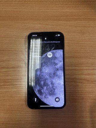 iPhone 13 Pro Gris 256GB