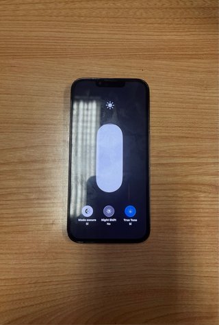 iPhone 13 Pro Gris 256GB