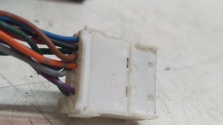 RETROVISOR IZQUIERDO MAZDA CX-7 (ER) Active+