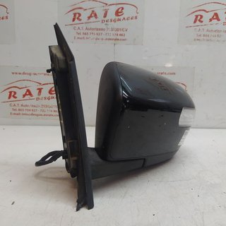 RETROVISOR IZQUIERDO MAZDA CX-7 (ER) Active+