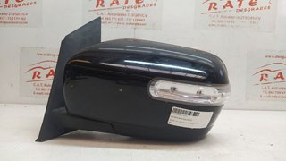 RETROVISOR IZQUIERDO MAZDA CX-7 (ER) Active+