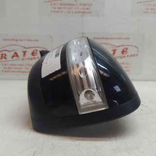 RETROVISOR IZQUIERDO MAZDA CX-7 (ER) Active+