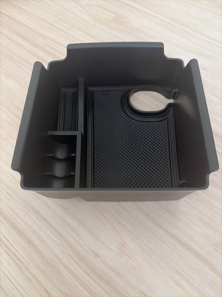 Bandeja Organizadora Kia Niro Eléctrico