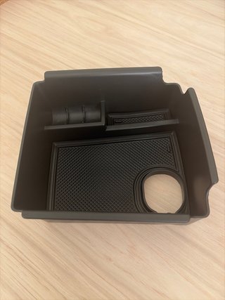 Bandeja Organizadora Kia Niro Eléctrico