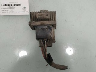 Caja renault 7700115078 vel satis (bj0) 271428