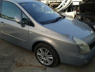 Caja renault 7700115078 vel satis (bj0) 271428