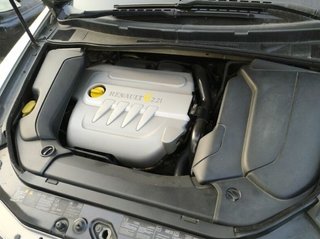 Caja renault 7700115078 vel satis (bj0) 271428