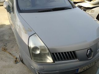 Caja renault 7700115078 vel satis (bj0) 271428