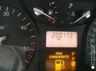 Caja renault 7700115078 vel satis (bj0) 271428