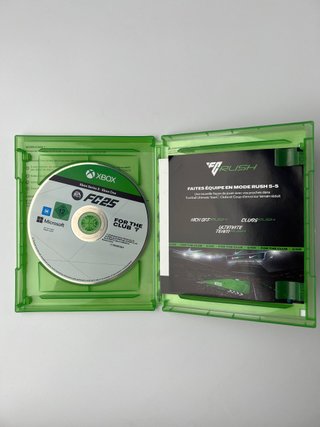 FC 25 | Gioco Xbox Series X