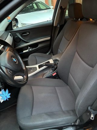 BMW Serie 3 2009