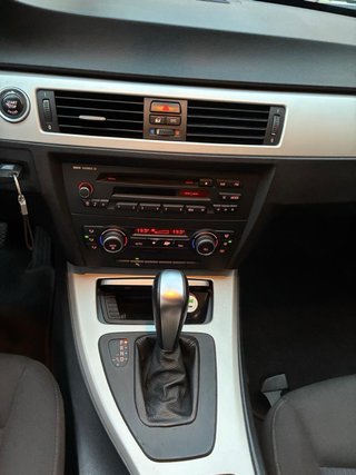BMW Serie 3 2009