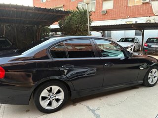 BMW Serie 3 2009