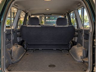 Toyota Land Cruiser 90 1997