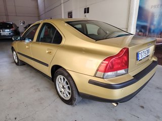 Volvo S60 2002