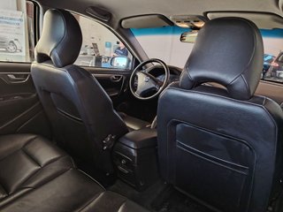 Volvo S60 2002