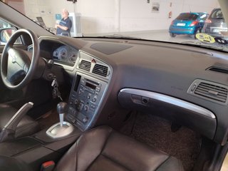 Volvo S60 2002