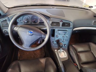 Volvo S60 2002