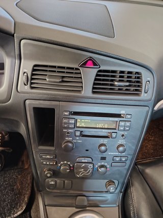Volvo S60 2002