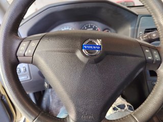 Volvo S60 2002