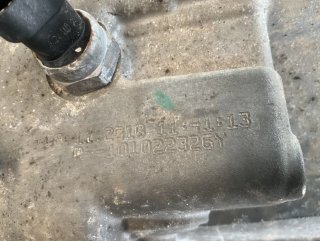 Caja Cambios Opel Insignia 2008-2017