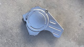 Tapa Cubrepiñón Honda FMX