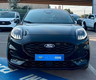 Ford Puma 1.0 EcoBoost 155cv MHEV Auto ST-Line X