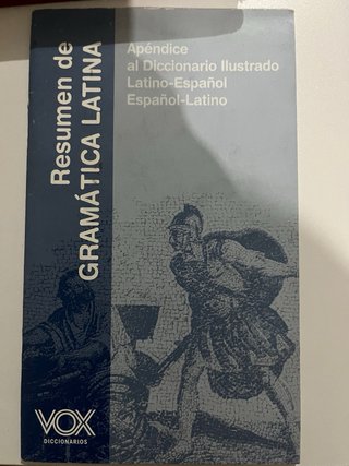 Diccionario Ilustrado Latín. Latino-Español/ Es...