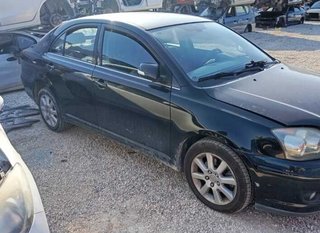 Capot toyota avensis berlina (t25) 2.2 d-4d 463114