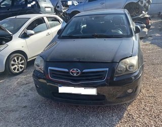 Capot toyota avensis berlina (t25) 2.2 d-4d 463114