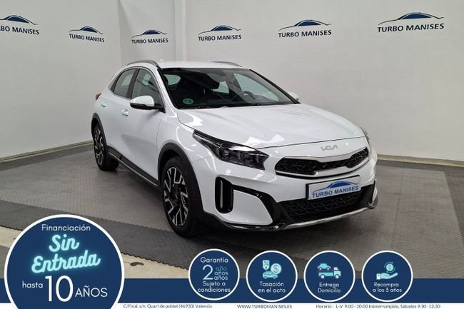Kia XCeed 2025