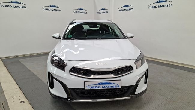 Kia XCeed 2025, foto 4