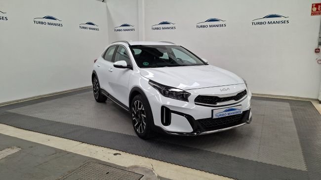 Kia XCeed 2025, foto 5