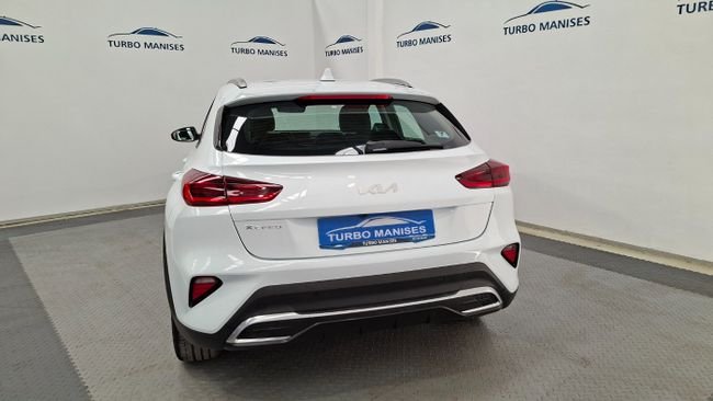 Kia XCeed 2025, foto 6