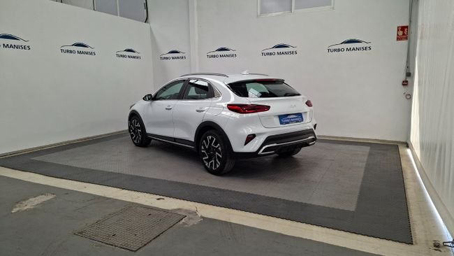 Kia XCeed 2025, foto 7