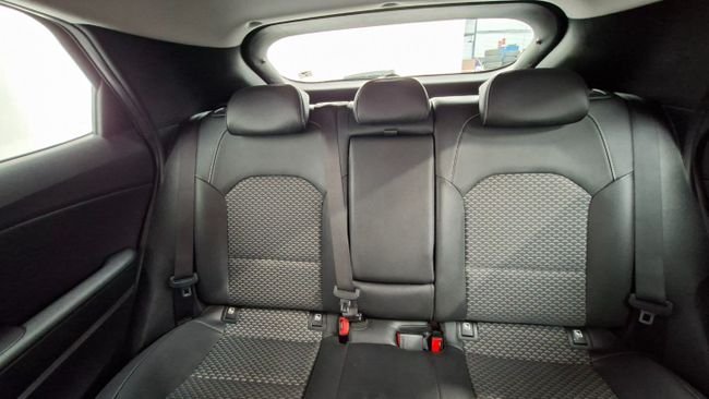 Kia XCeed 2025, foto 10