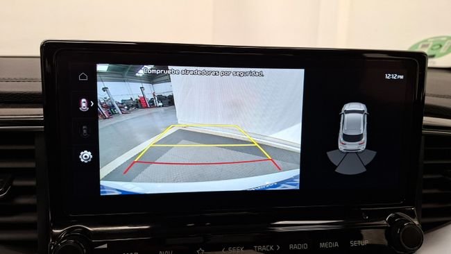 Kia XCeed 2025, foto 13