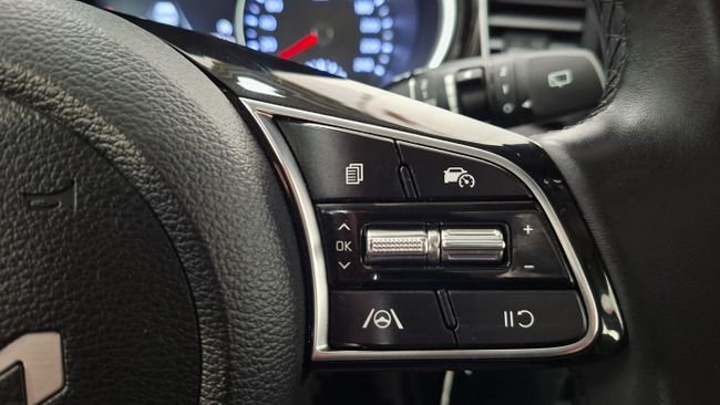 Kia XCeed 2025, foto 14