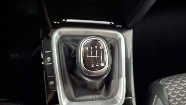 Kia XCeed 2025, foto 18