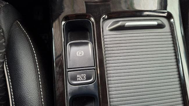 Kia XCeed 2025, foto 19
