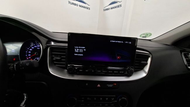 Kia XCeed 2025, foto 20