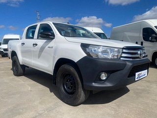 Toyota Hilux 2020